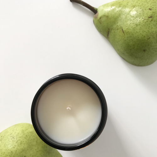 French Pear Candle Sydney