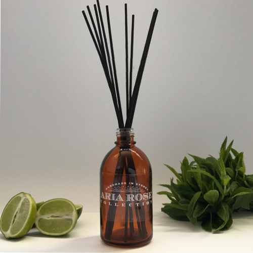Diffuser Wild Mint and Lime Sydney
